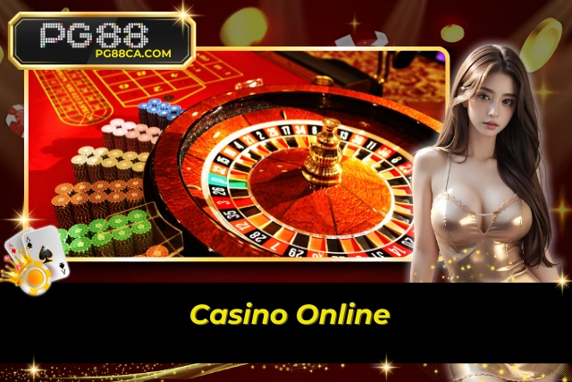 Trải nghiệm sòng bạc chất lượng với sảnh casino của nhà cái