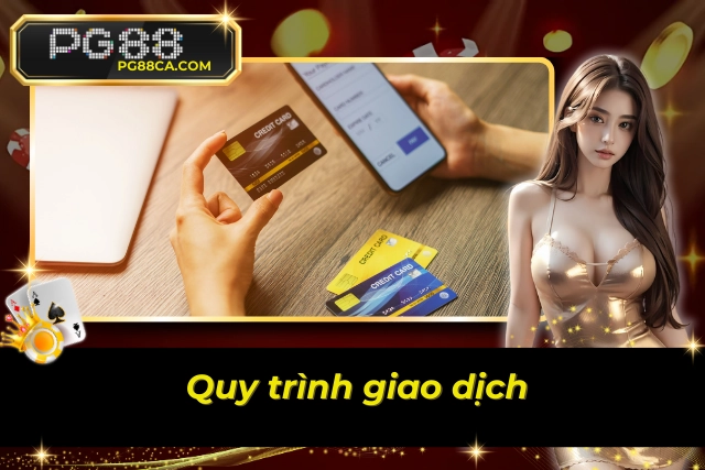 Hướng dẫn để giao dịch nhanh, bảo mật và hiệu quả tại nhà cái